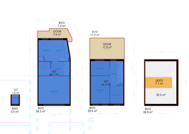 Foto 29 van Marktstraat 5-A