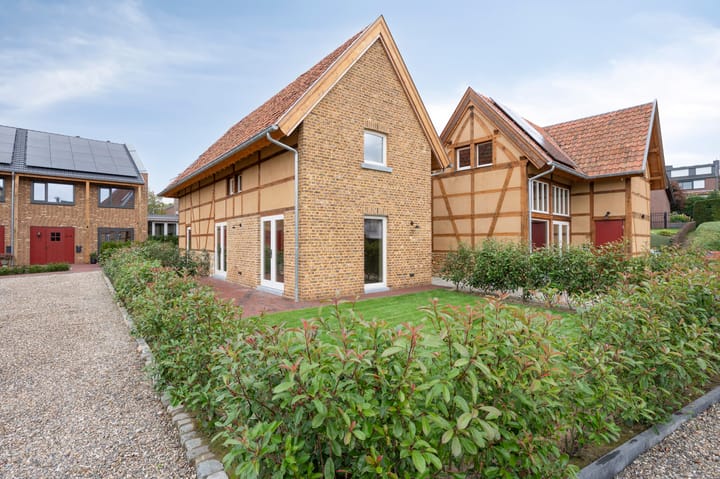 Photo 1 of Bovenstraat 19-A