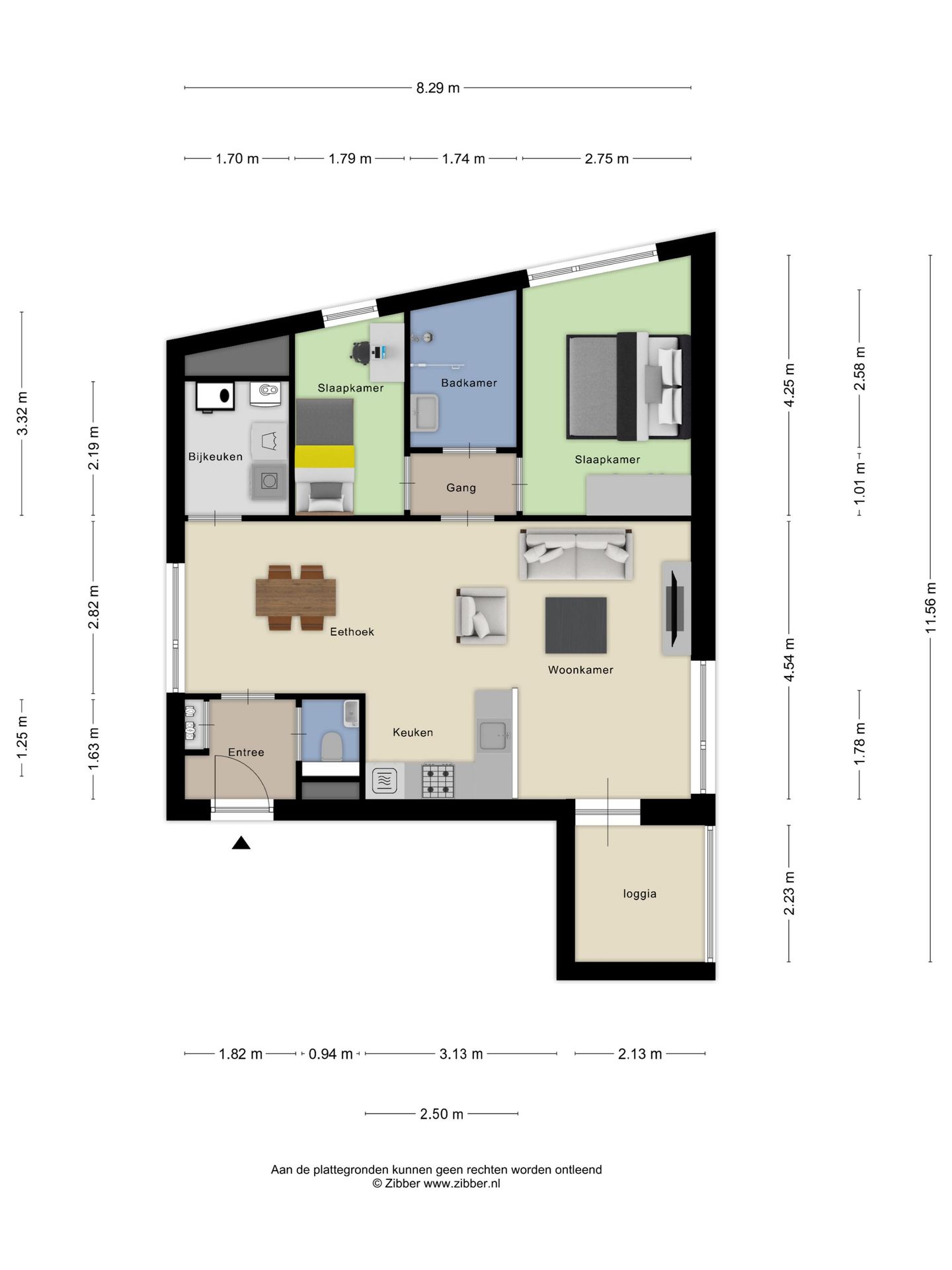 Photo 25 of Boschveldweg 70