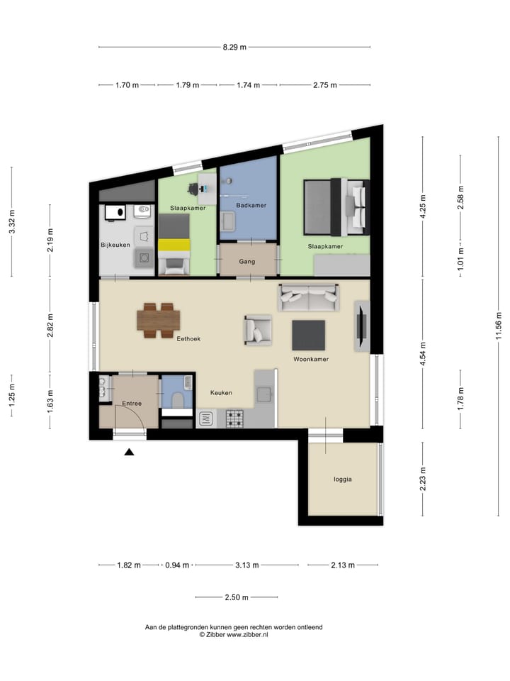 Foto 25 van Boschveldweg 70