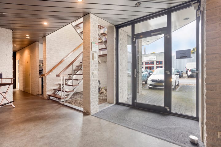 Rossinistraat 44, Oss
