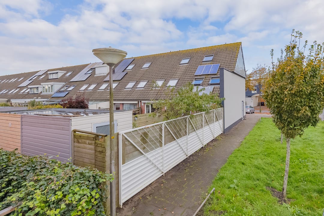 Foto 2 van Johanna Naberstraat 2