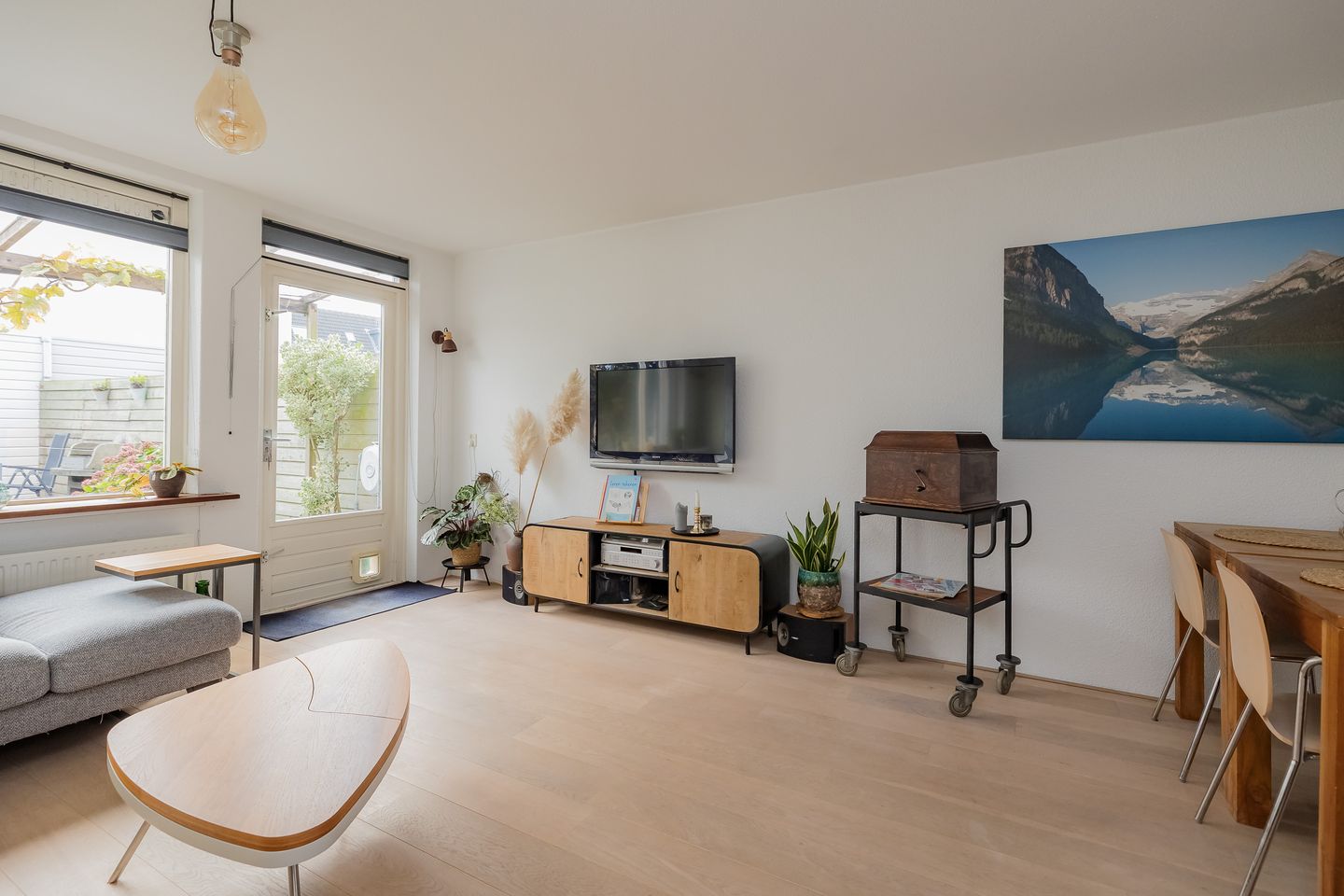 Foto 4 van Johanna Naberstraat 2