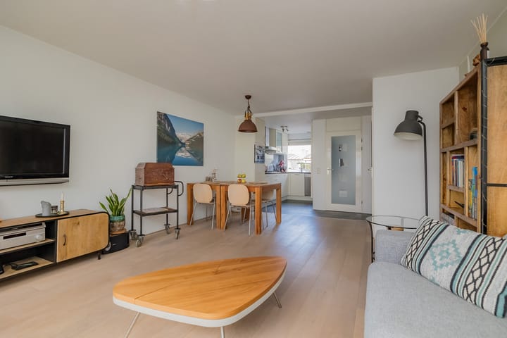 Photo 5 of Johanna Naberstraat 2