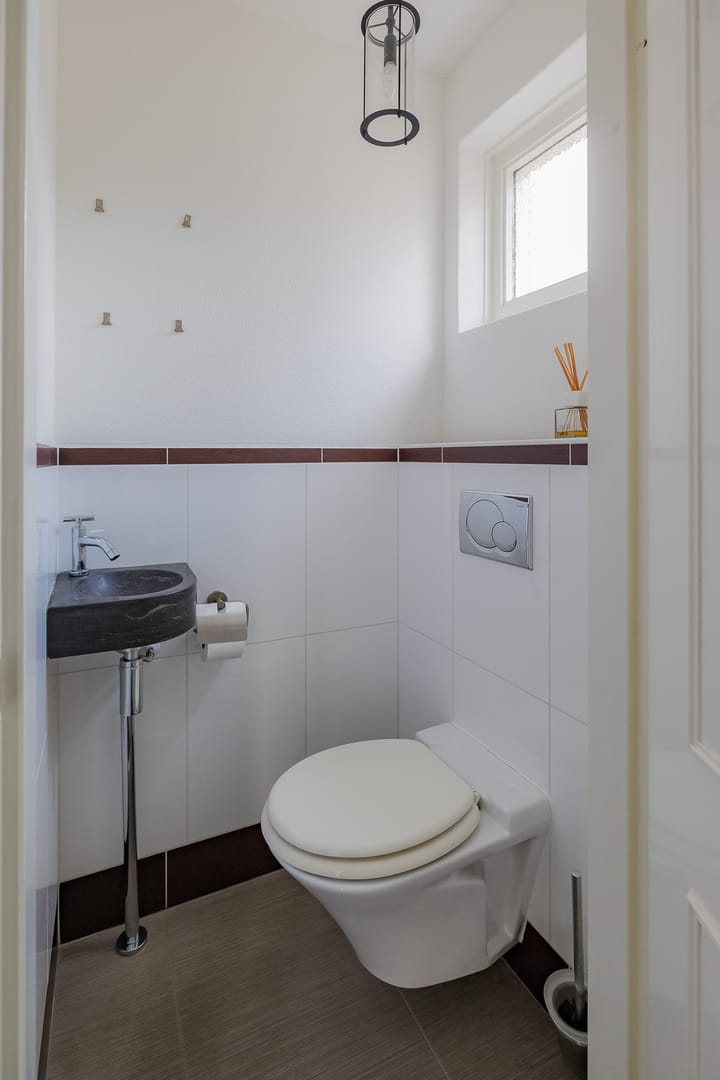 Photo 9 of Johanna Naberstraat 2