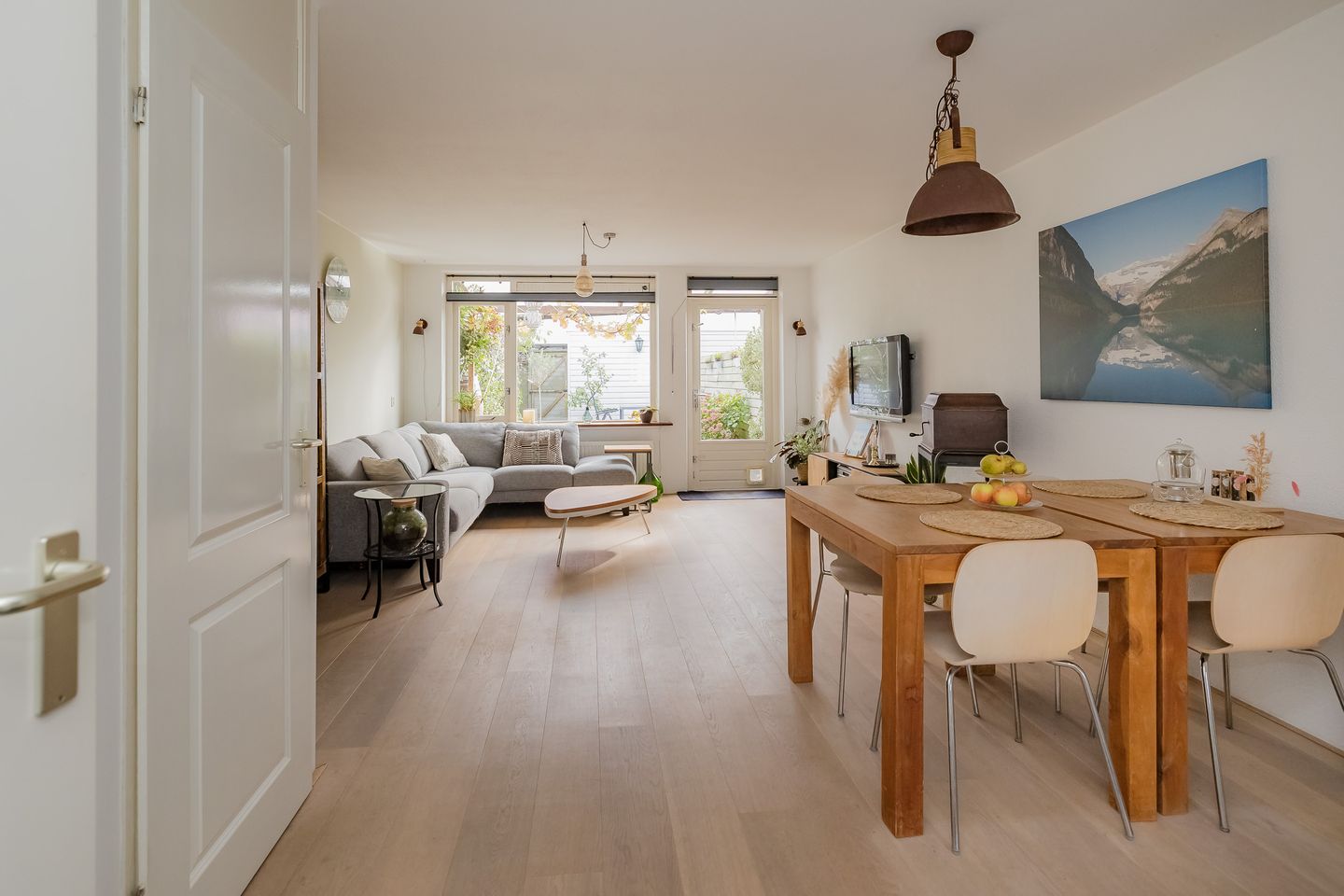 Foto 10 van Johanna Naberstraat 2