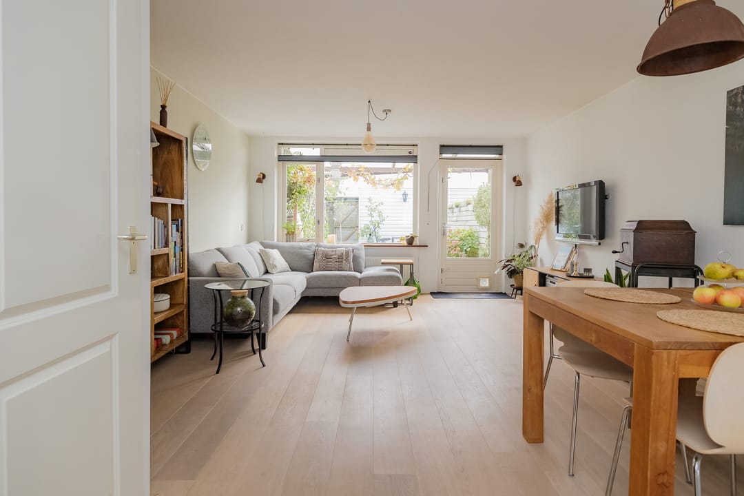 Foto 11 van Johanna Naberstraat 2