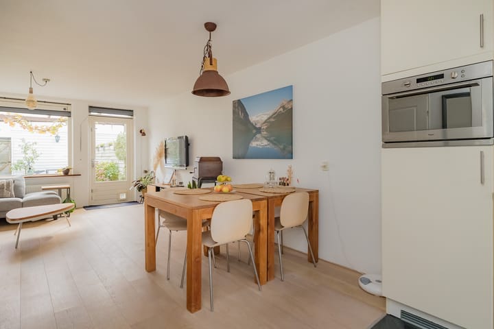 Photo 12 of Johanna Naberstraat 2