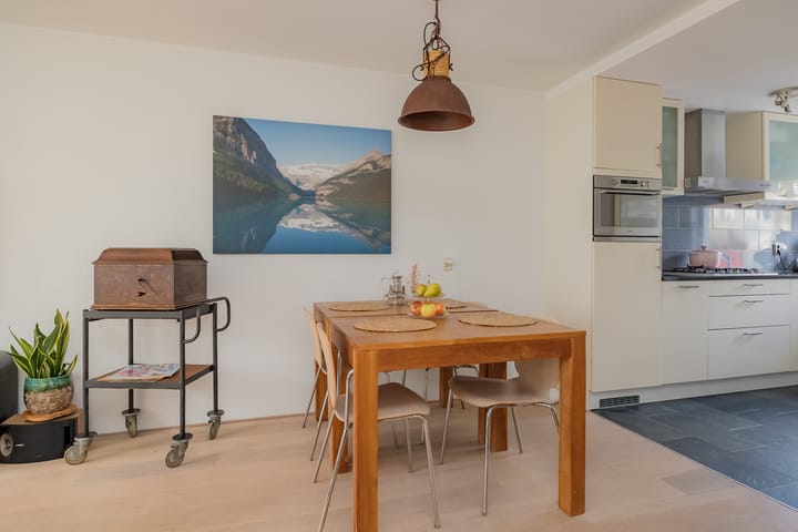 Photo 23 of Johanna Naberstraat 2