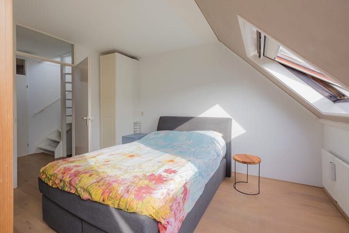 Photo 30 of Johanna Naberstraat 2