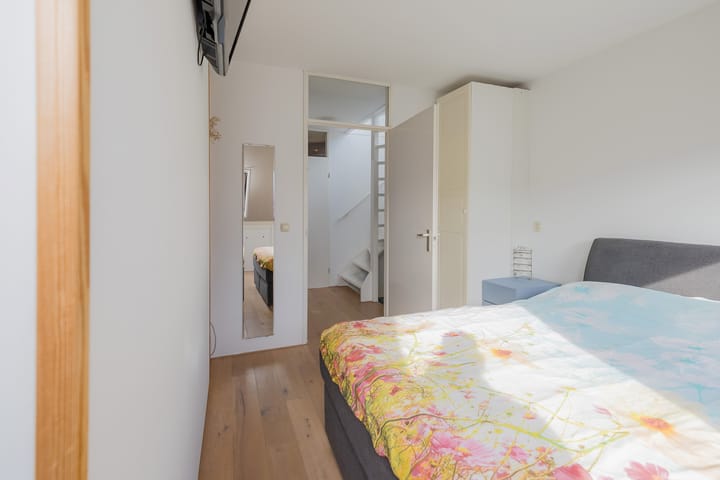 Photo 31 of Johanna Naberstraat 2