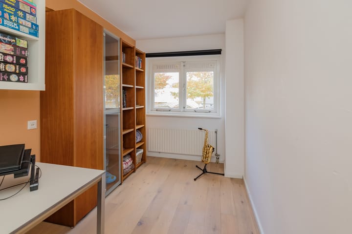 Photo 38 of Johanna Naberstraat 2