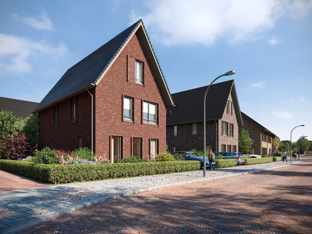 Foto 2 van Bornsche Maten, Twist Fase I & II
