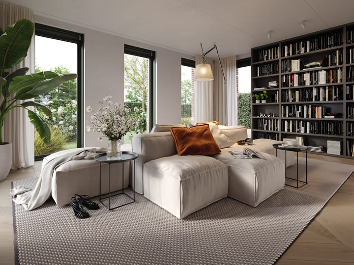 Photo 3 of Bornsche Maten, Twist Fase I & II