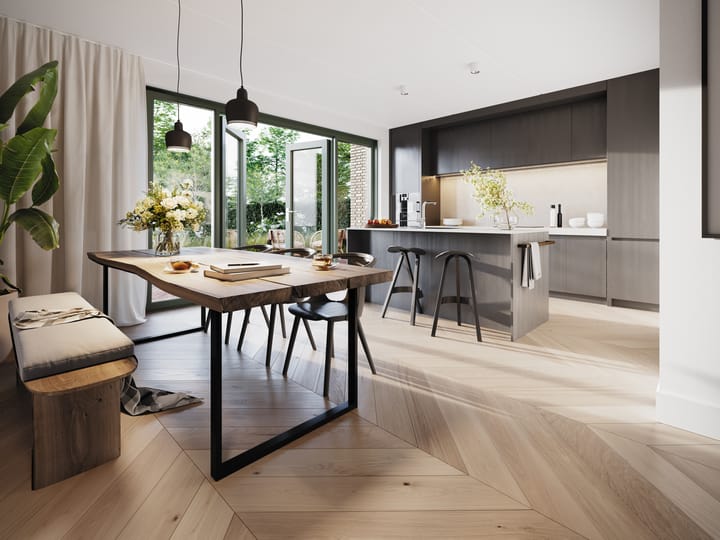 Foto 7 van Bornsche Maten, Twist Fase I & II