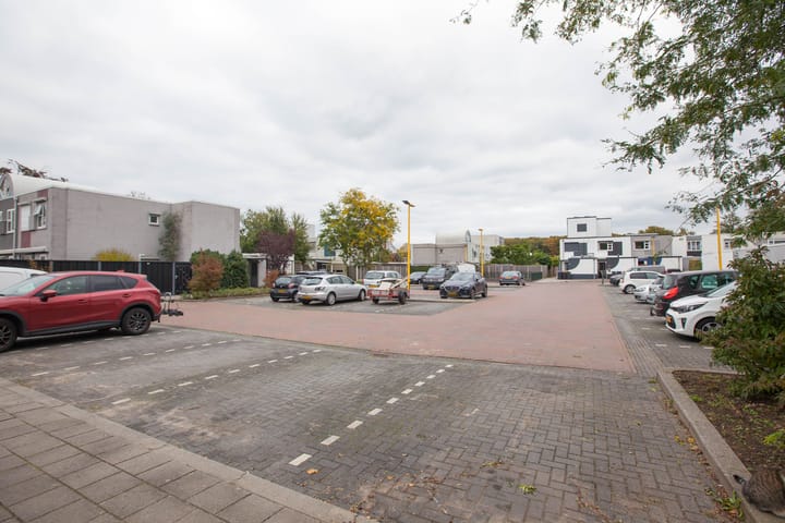 Foto 37 van Berberislaan 25