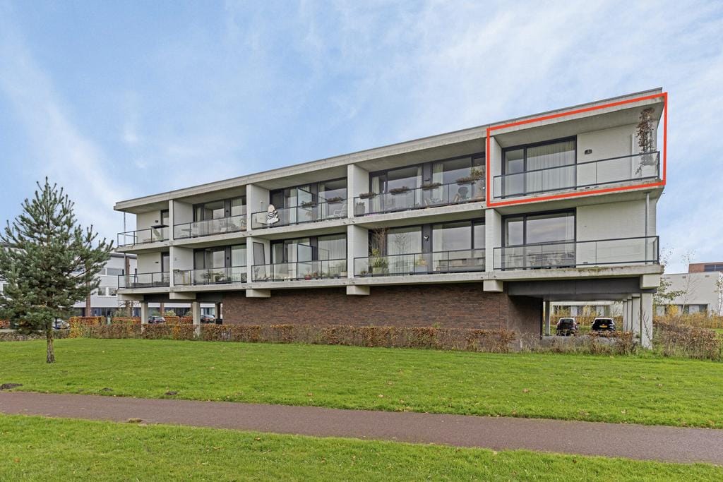 Foto 1 van Kapelaan Sleegersstraat 26