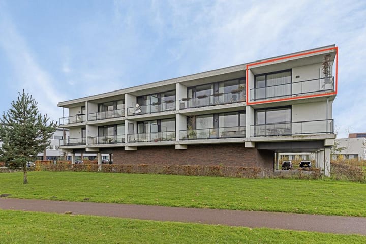 Photo 1 of Kapelaan Sleegersstraat 26