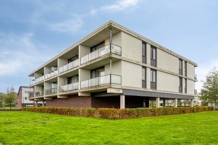 Photo 2 of Kapelaan Sleegersstraat 26