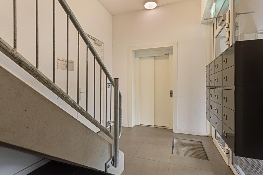 Foto 4 van Kapelaan Sleegersstraat 26