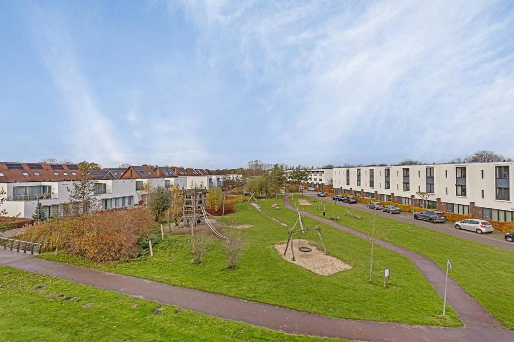 Foto 9 van Kapelaan Sleegersstraat 26