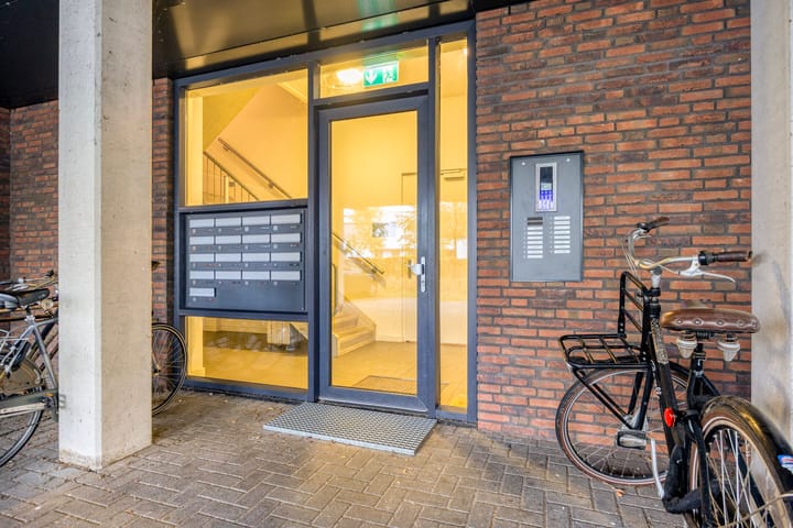 Photo 26 of Kapelaan Sleegersstraat 26