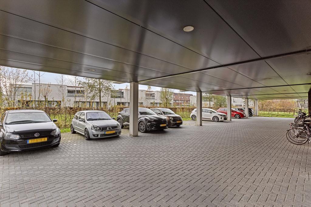 Foto 28 van Kapelaan Sleegersstraat 26