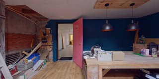 Bekijk 360° foto's