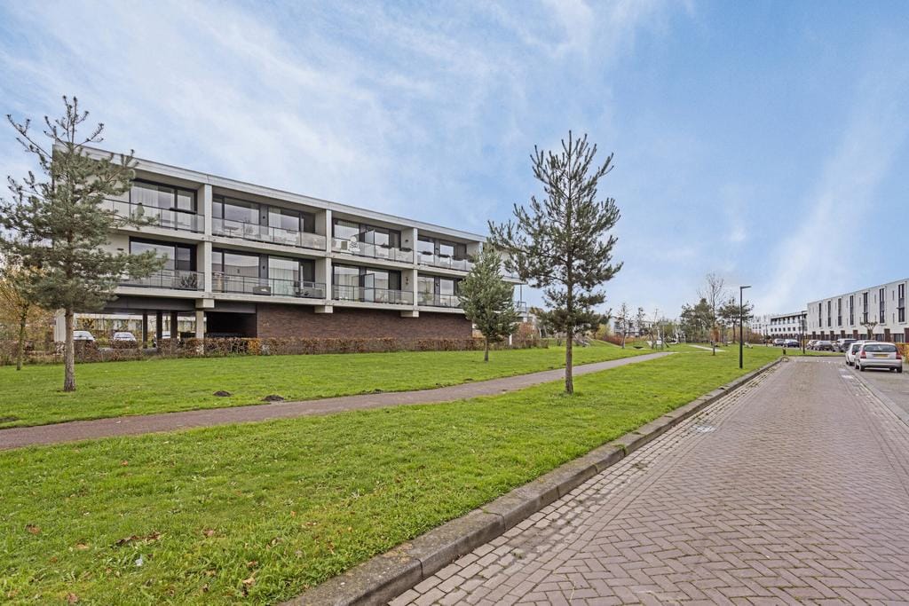 Foto 33 van Kapelaan Sleegersstraat 26