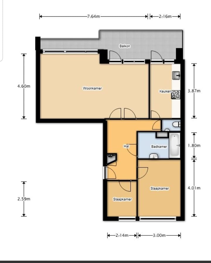 Photo 40 of Populierendreef 298