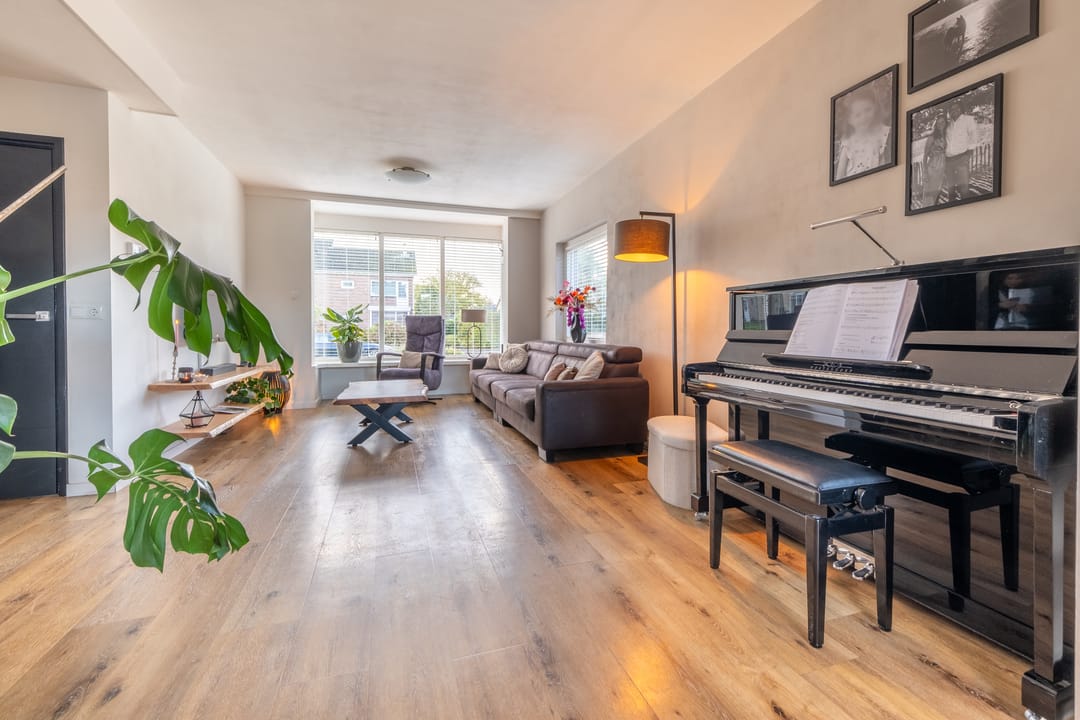 Foto 2 van Torensmalaan 11