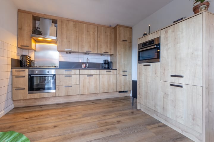 Foto 3 van Torensmalaan 11