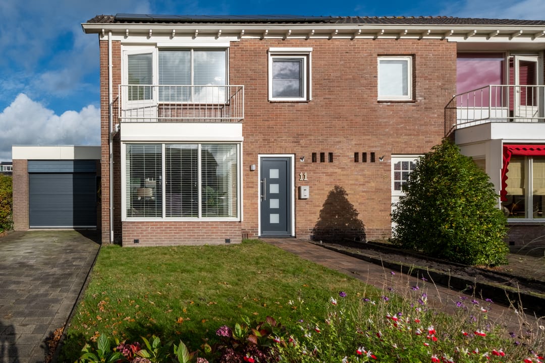 Foto 7 van Torensmalaan 11