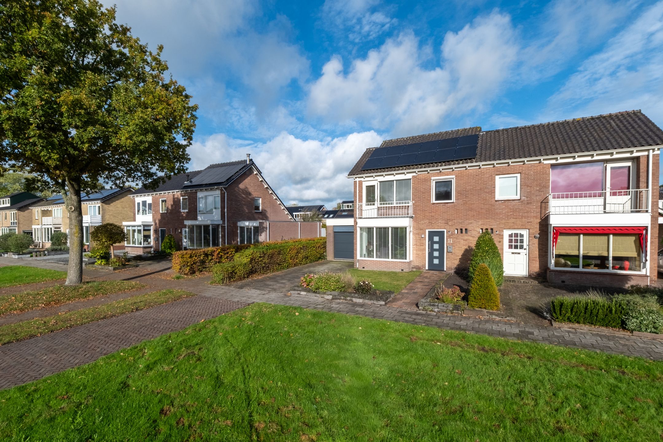 Foto 9 van Torensmalaan 11