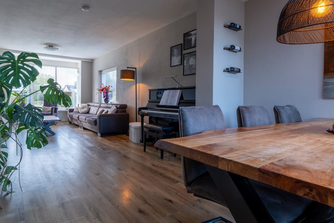 Foto 22 van Torensmalaan 11