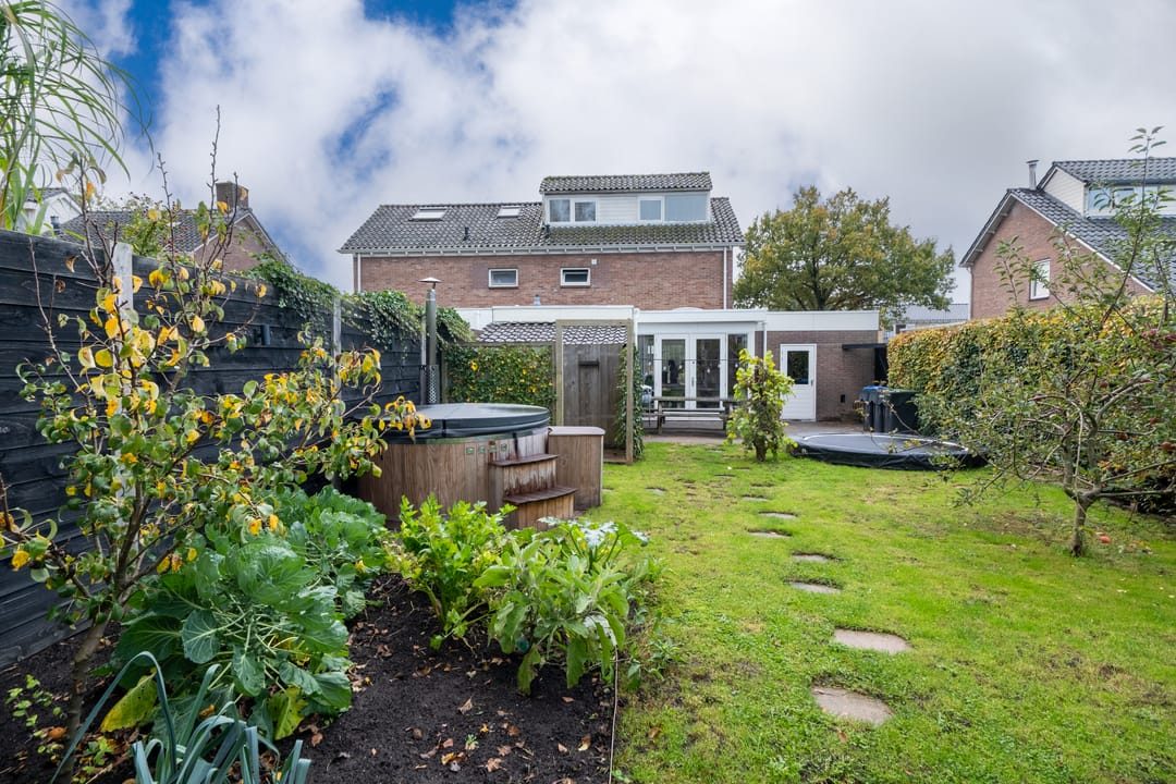 Foto 46 van Torensmalaan 11