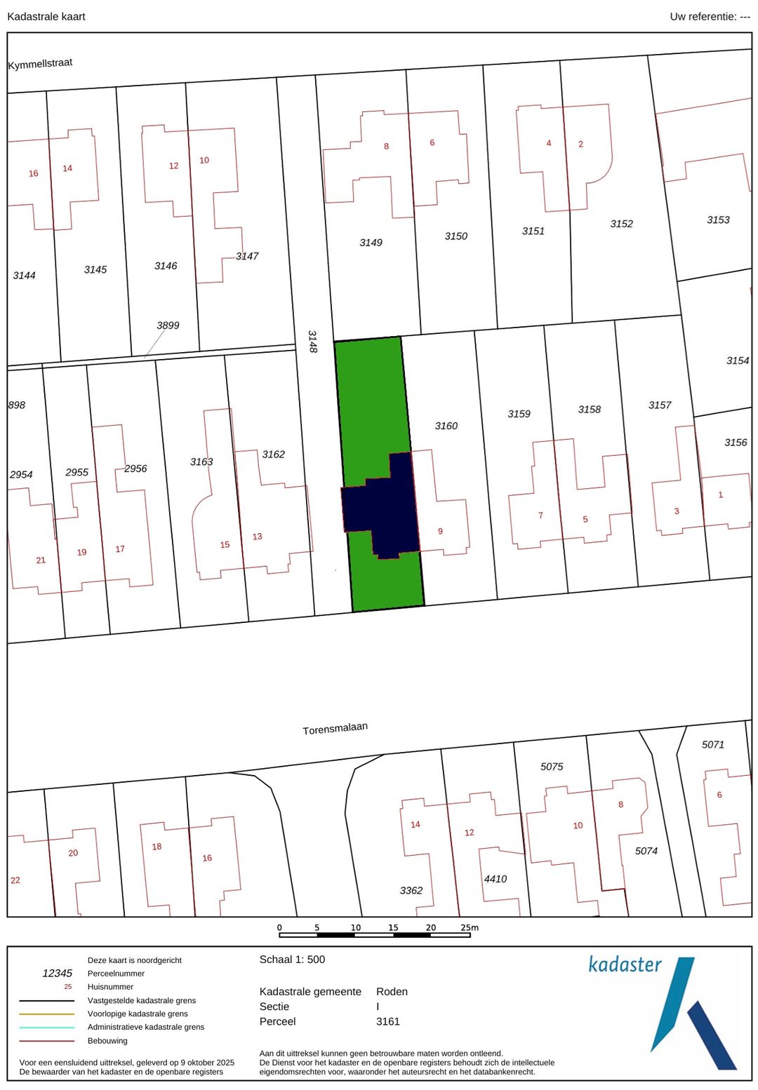 Foto 47 van Torensmalaan 11