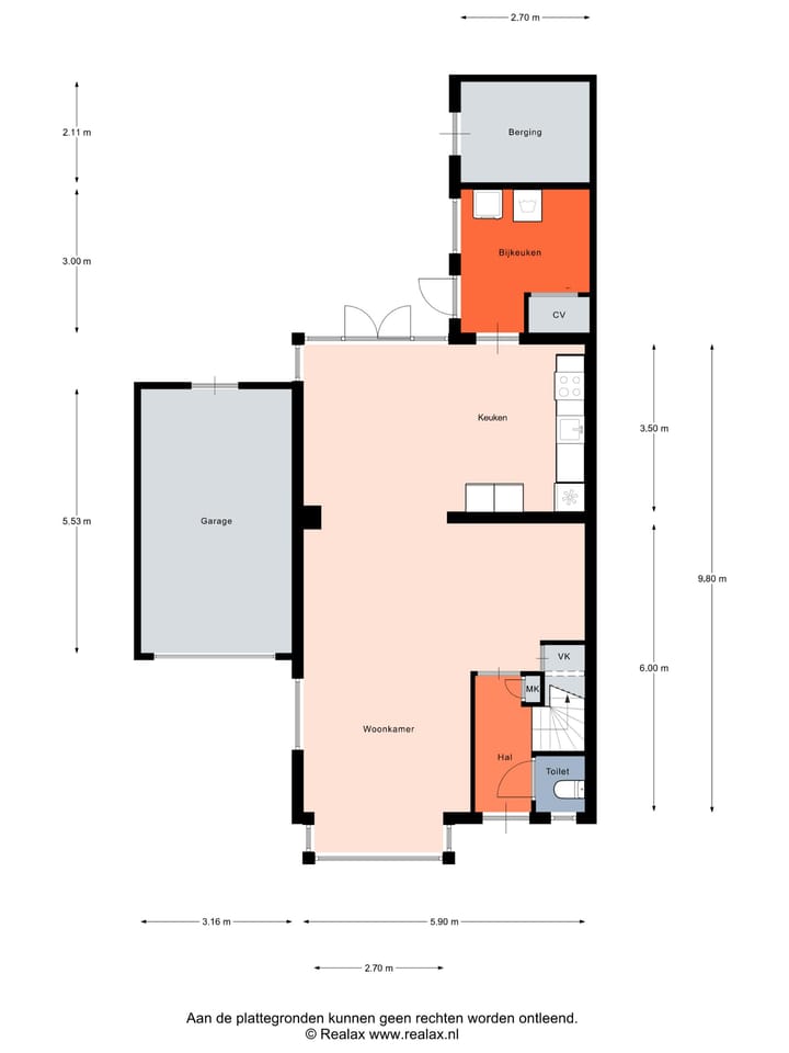 Foto 49 van Torensmalaan 11