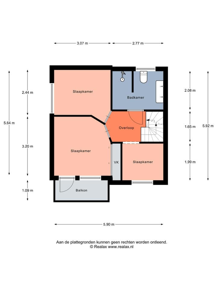 Foto 50 van Torensmalaan 11