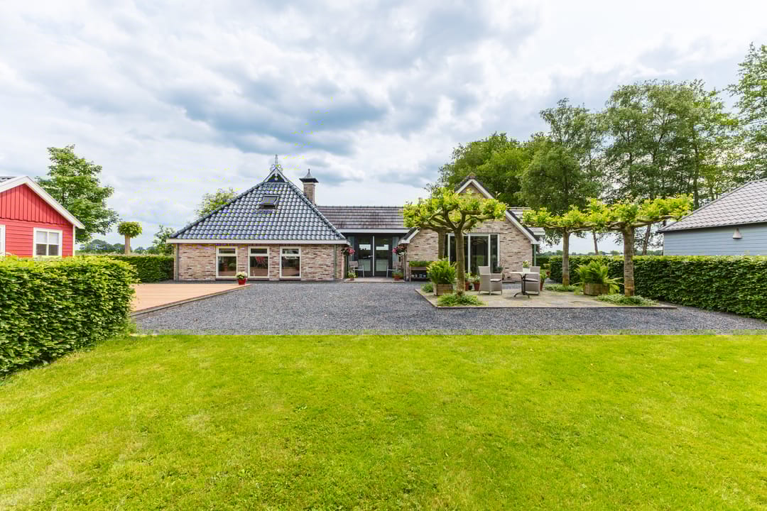 Photo 8 of Jonkerslandreed 5