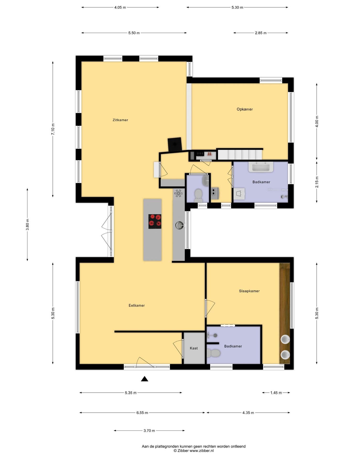 Photo 5 of Jonkerslandreed 5