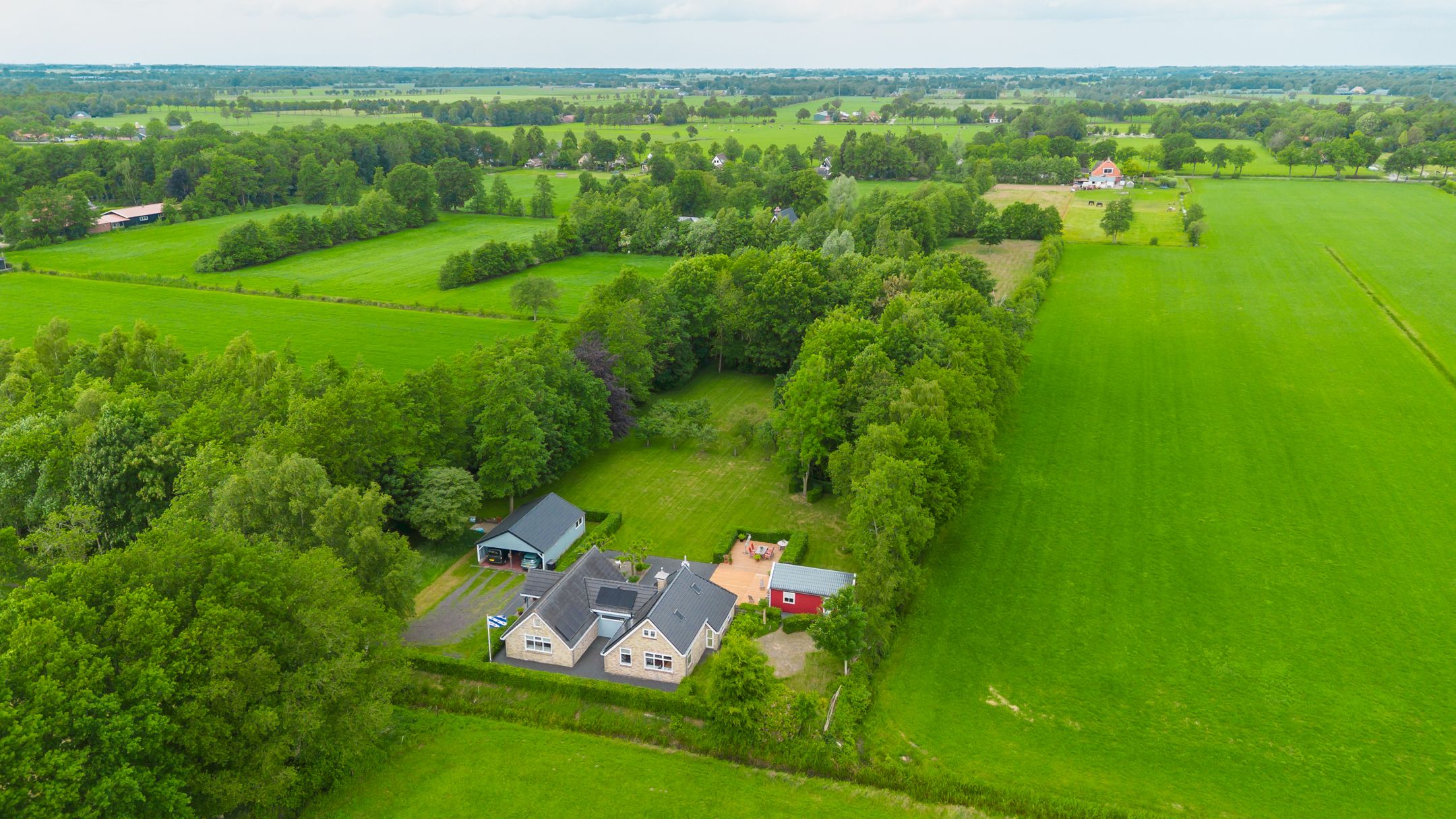 Jonkerslandreed 5 