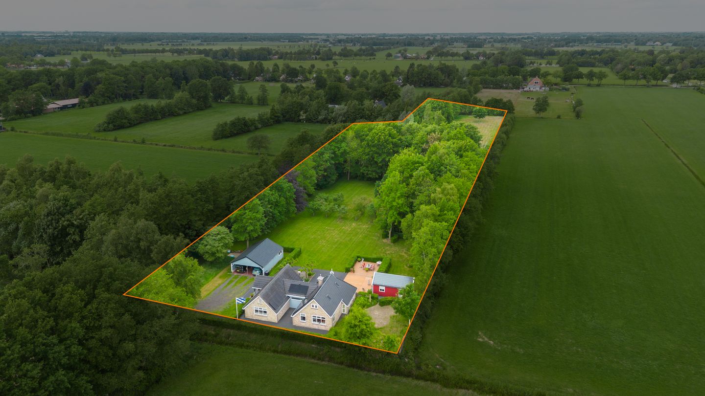 Photo 10 of Jonkerslandreed 5