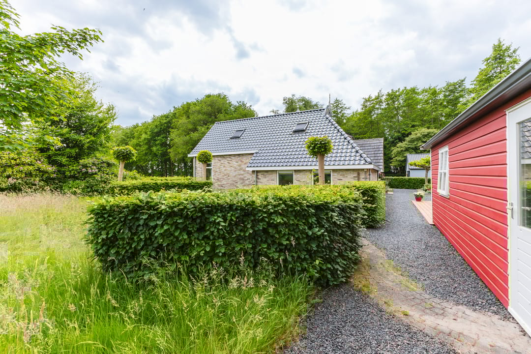 Photo 13 of Jonkerslandreed 5