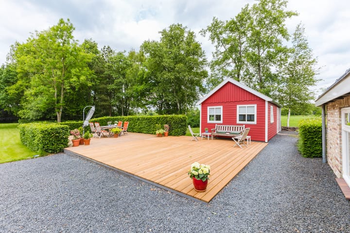 Foto 22 van Jonkerslandreed 5