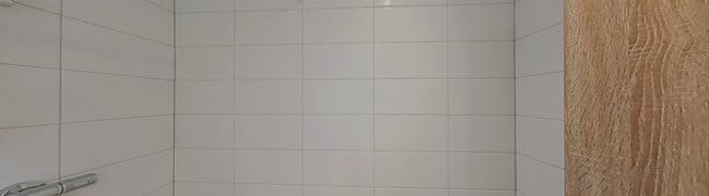 Badkamer begane grond