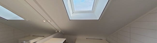 Badkamer eerste verdieping