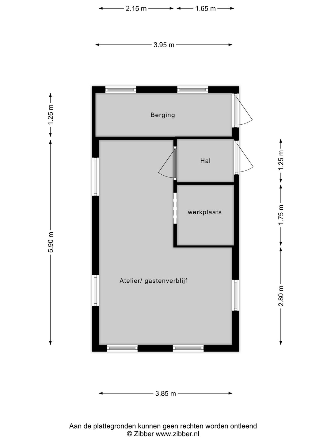 Photo 82 of Jonkerslandreed 5