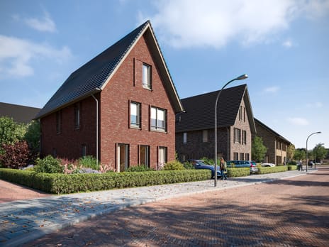Vrijstaande woning thumbnail