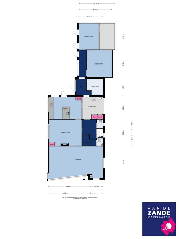 Foto 51 van Laageinde 109